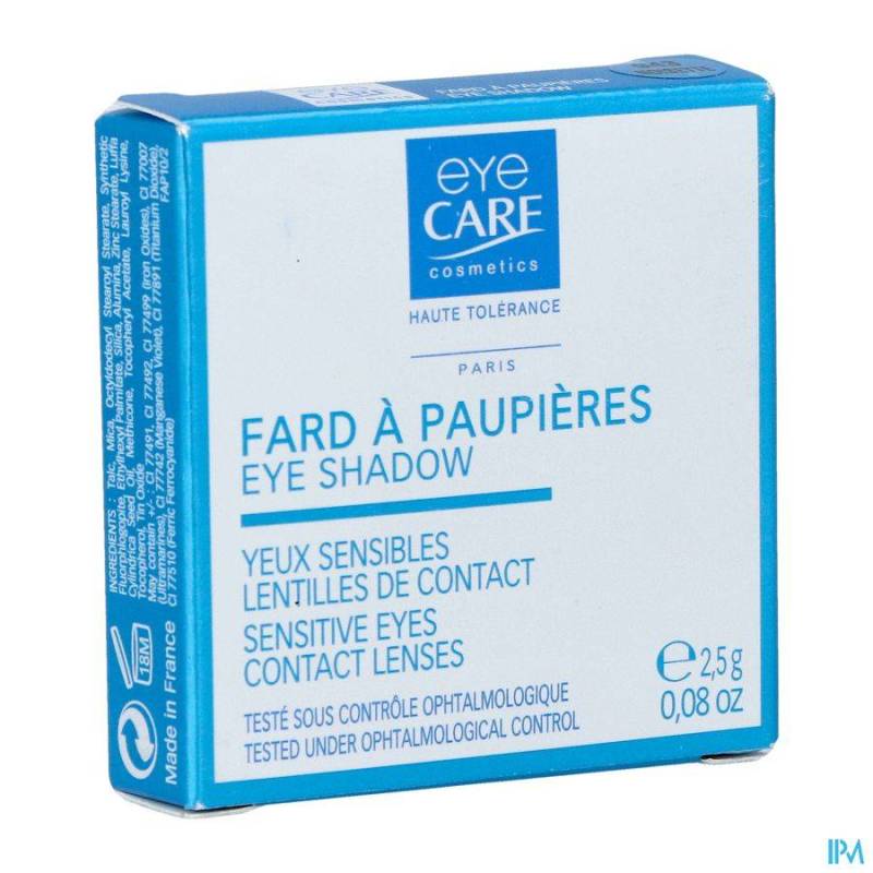 EYE CARE OOGSCHADUW HAZELNOOT 943 2,5G