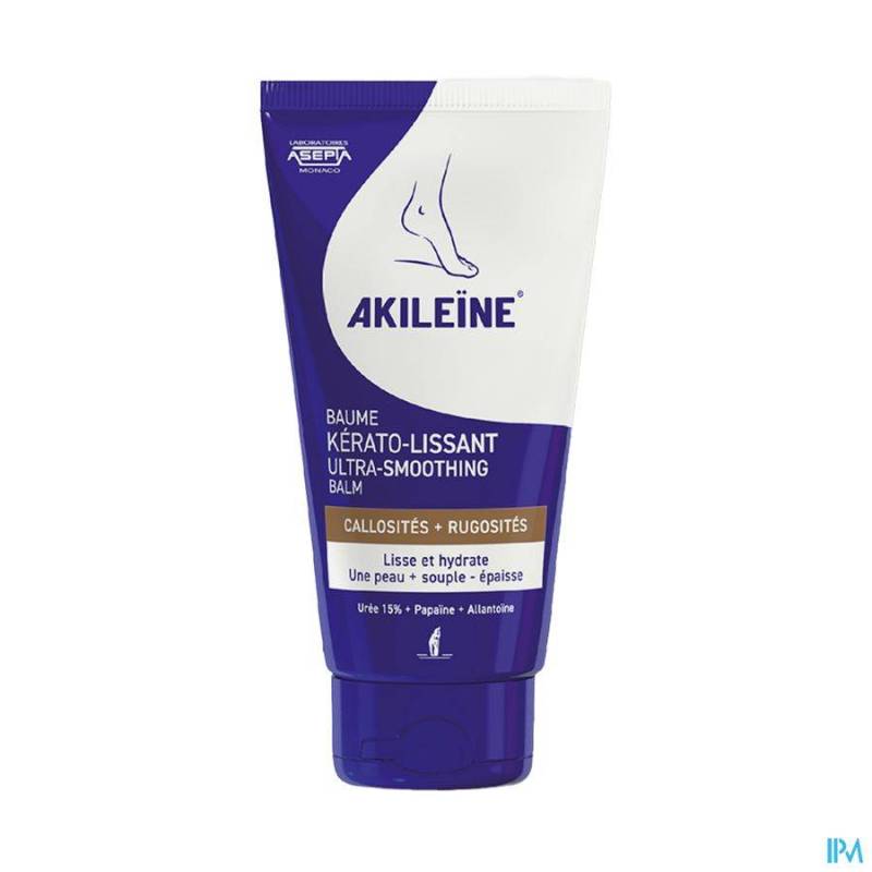 AKILEINE BALSEM ULTRA GLADMAKEND 75ML 102051