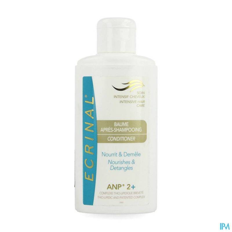 ECRINAL BAUME APRES SHAMPOO ANP2 250 ML