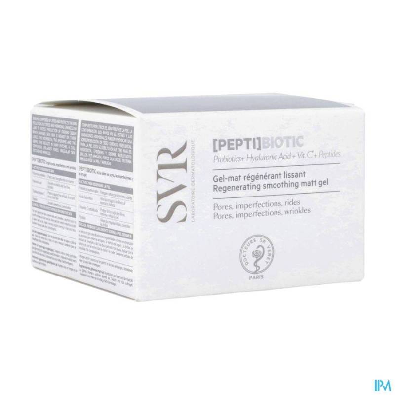 PEPTI BIOTIC CR 50ML