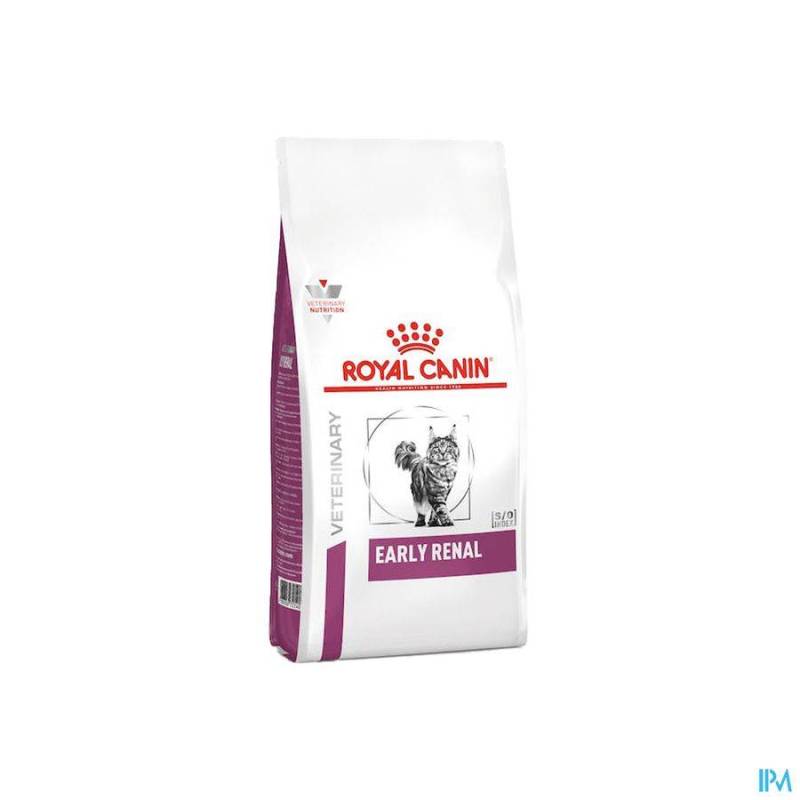 ROYAL CAN CAT EARLY RENAL 3,5K