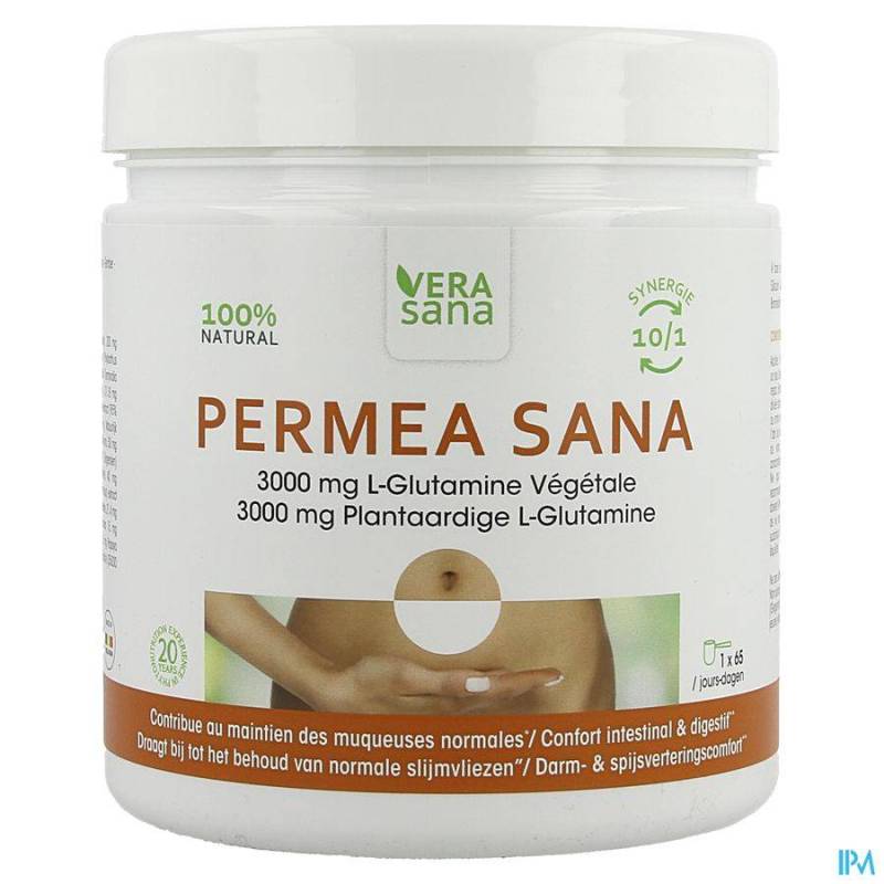 VERA SANA PERMEAV 260G