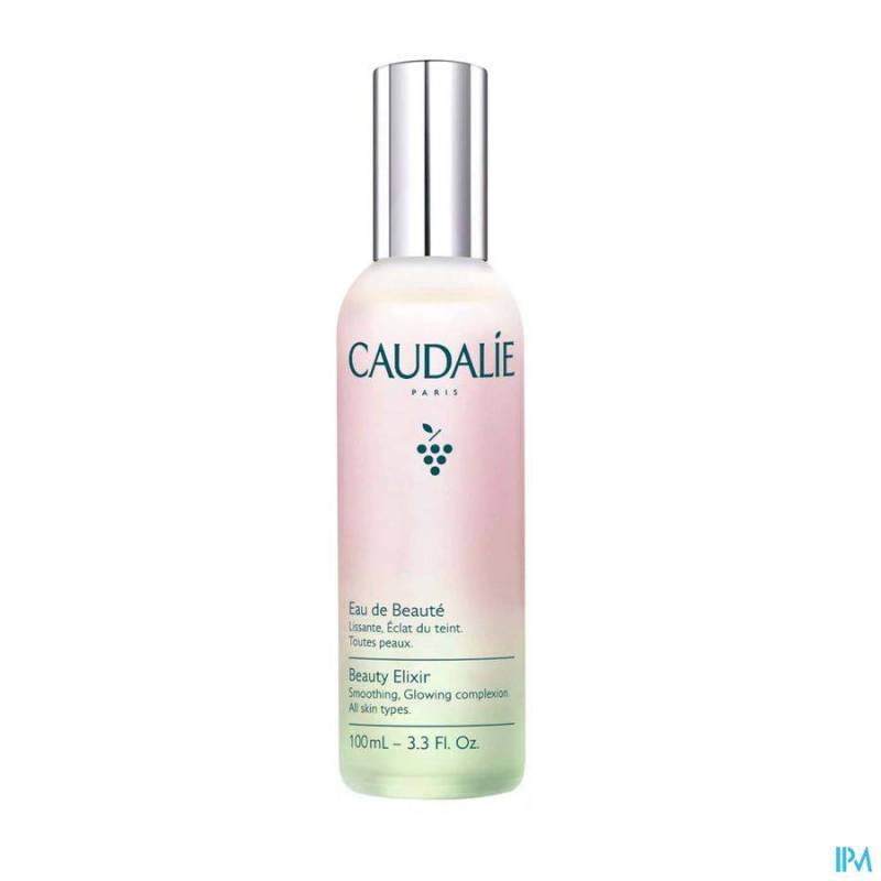 CAUDALIE SCHOONHEIDSELIXIR 100ML