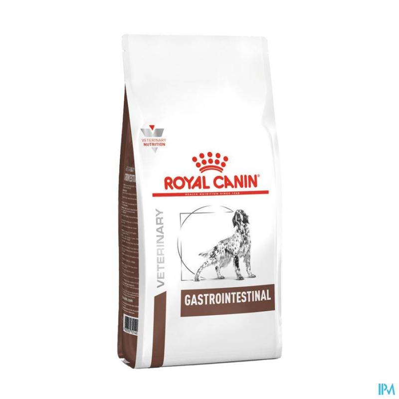 ROYAL CAN GASTR INTEST CHIE GI25   15KG