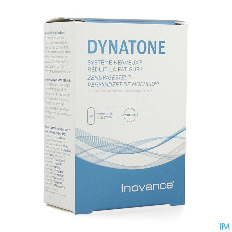 INOVANCE DYNATOON 60 TABL NM