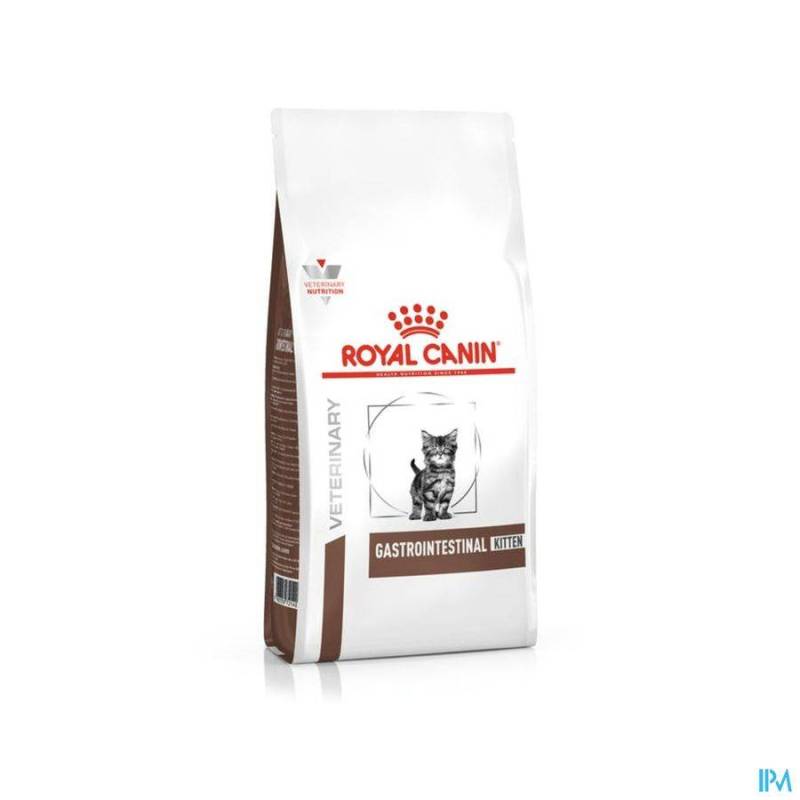 ROYAL CAN FELINE VCN GASTRO INTESTINAL K
