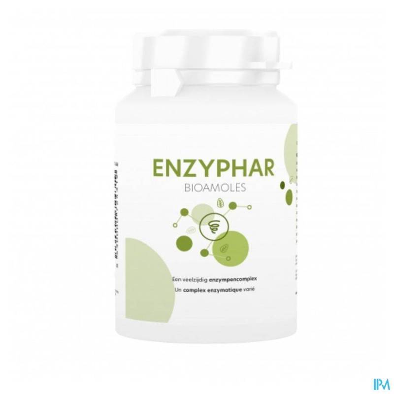 ENZYPHAR 90 TABL NF