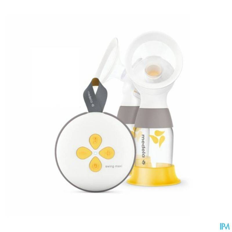 MEDELA SWING MAXI DOUBLE ELECTRIC BREAST