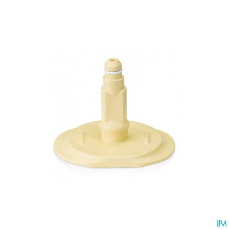 MEDELA HARMONY FLEX MEMBRANE COMPLEET