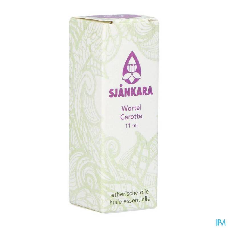 SJANKARA CAROTTE HUILE ESS. 11ML
