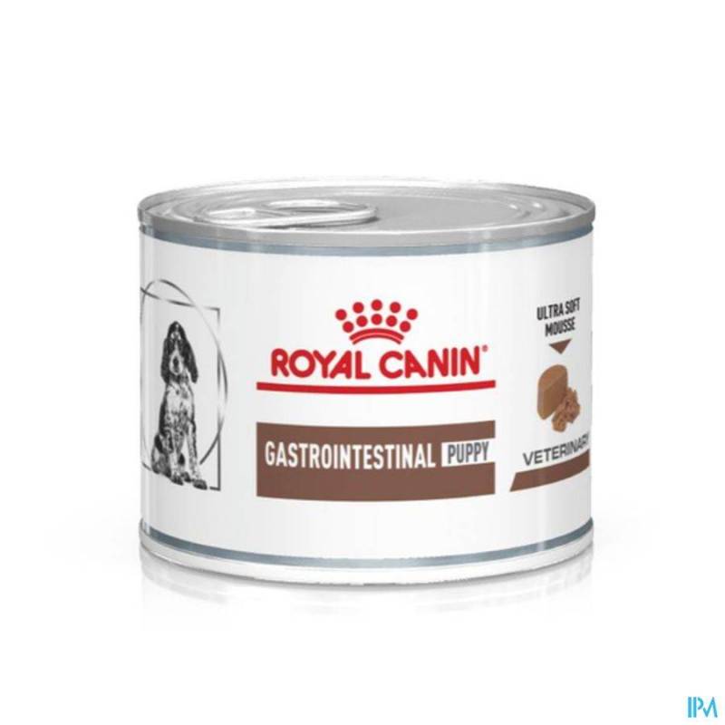 ROYAL CAN CANINE VDIET GASTROINT PUPPY 1