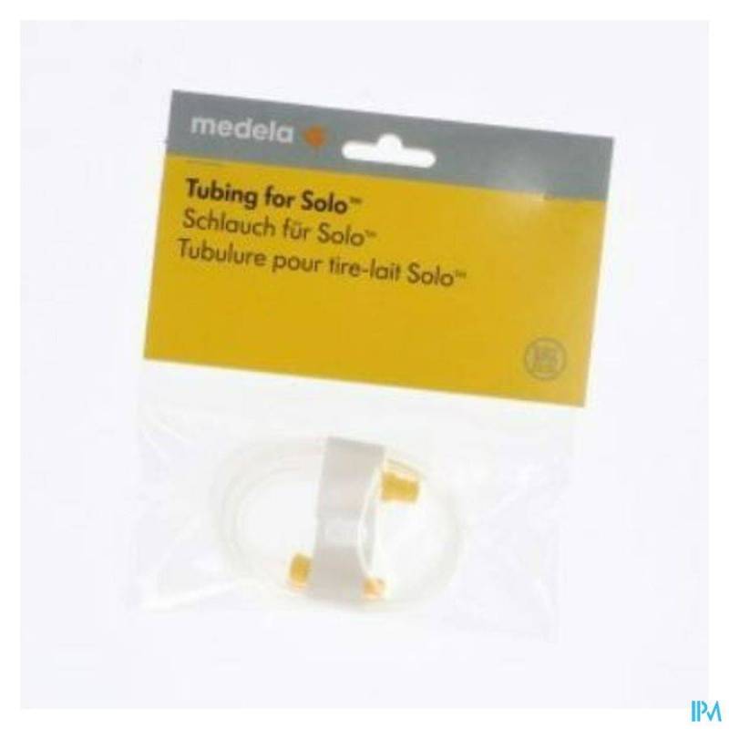 MEDELA TUBULURE SOLO TIRE LAIT ELECTRIQUE SIMPLE