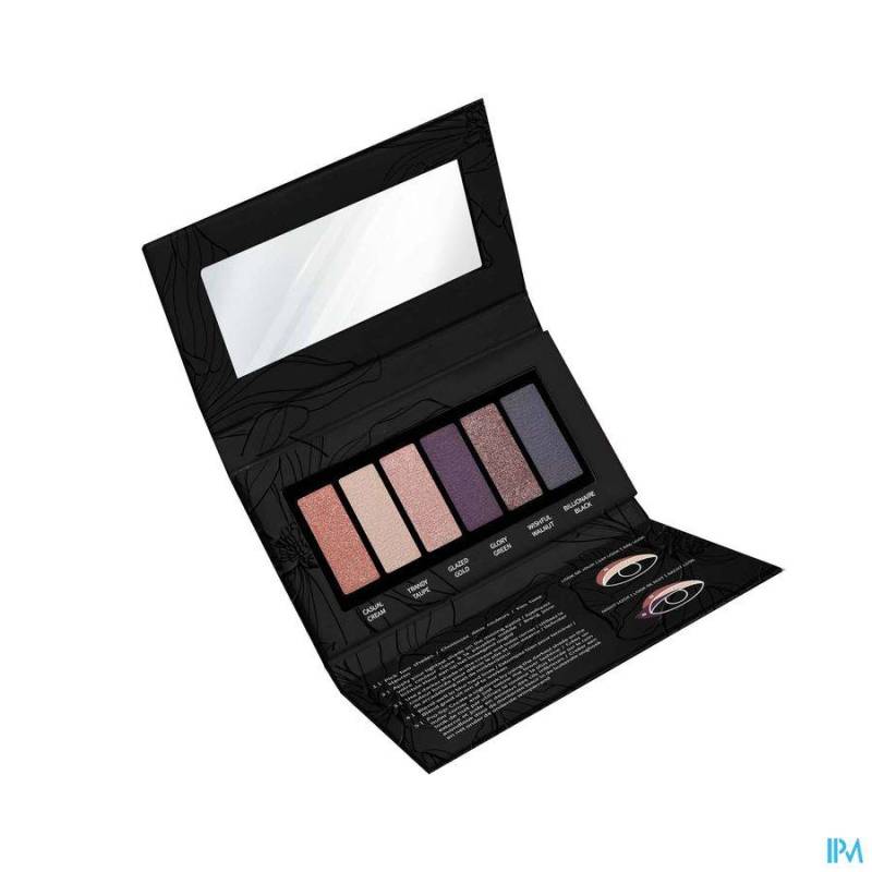 COULEURS NOIR S TOUCH E/S     01TUSC ROSE