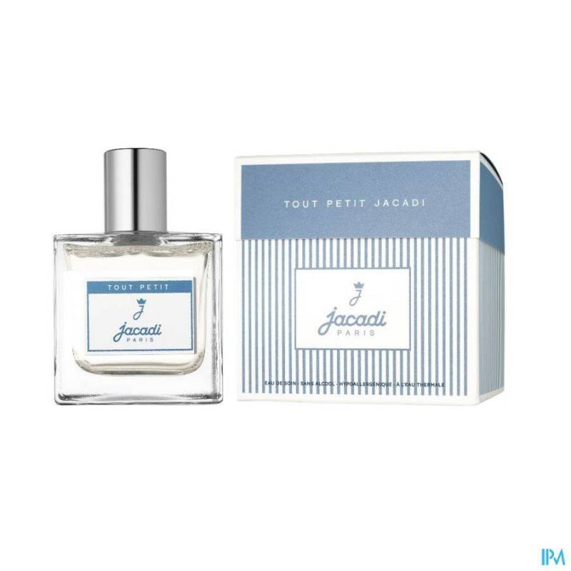 JACADI TOUT PETIT EAU SENTEUR 50ML
