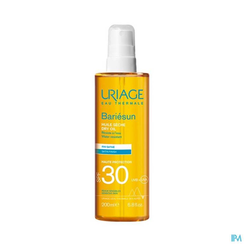 URIAGE BARIESUN SPRAY IP30 200ML