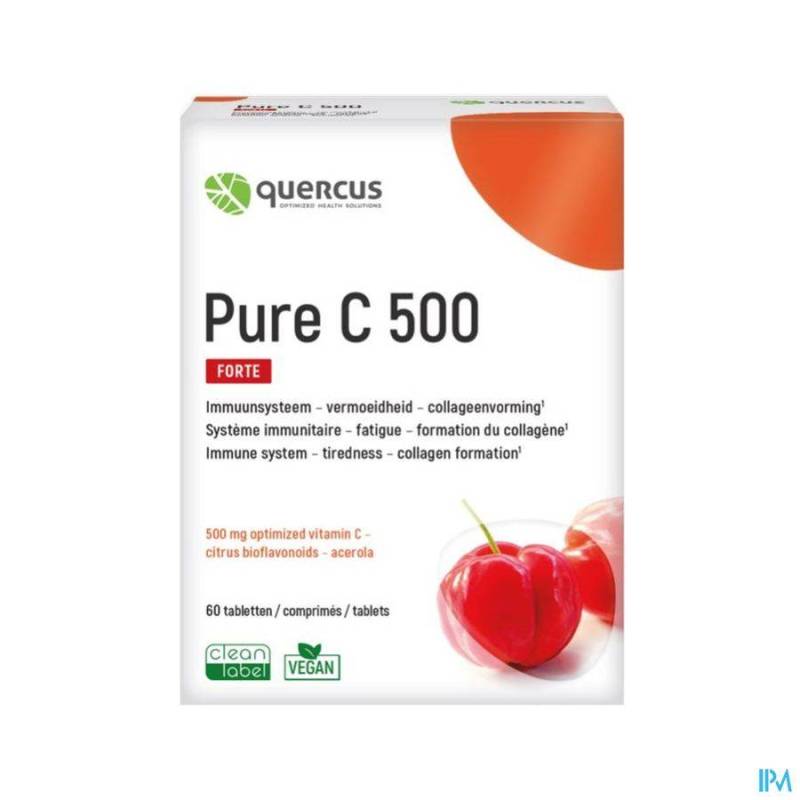 QUERCUS PURE C 500 COMP 60