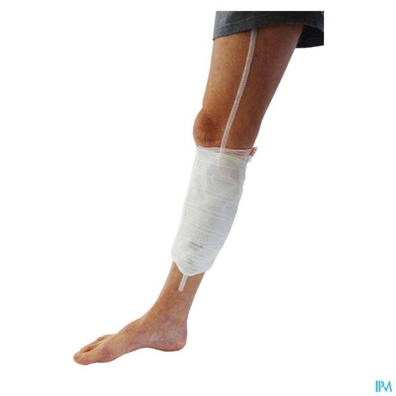 CONVEEN FILET POCHE DE JAMBE STANDARD 2