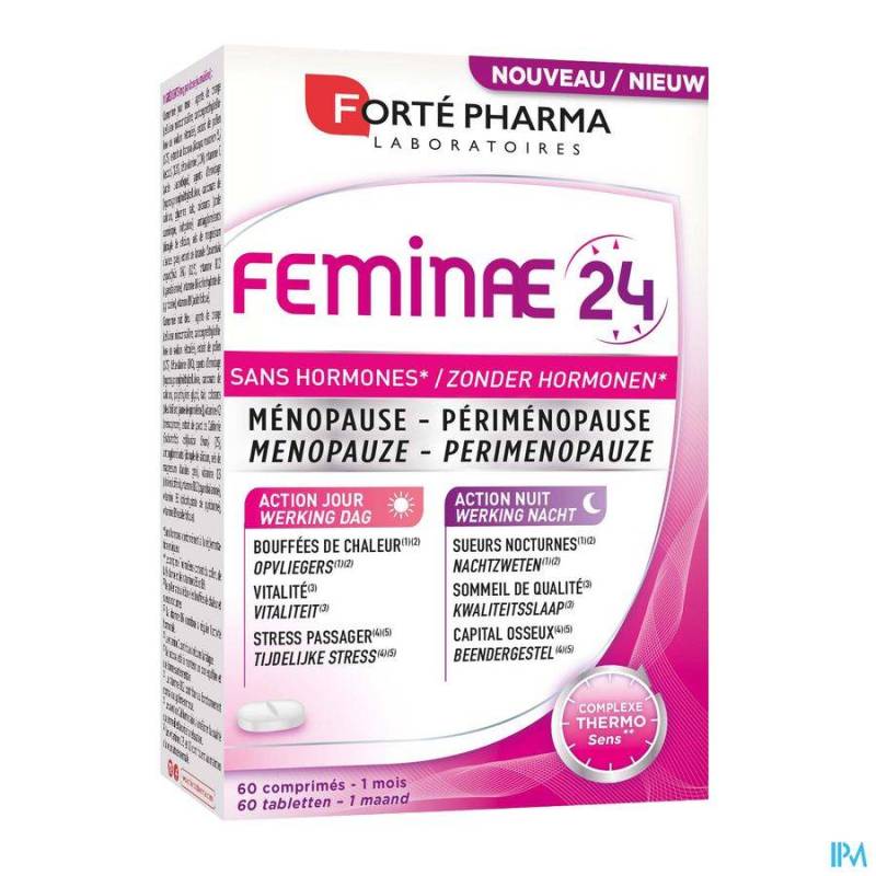 FEMINAE 24 COMP 60