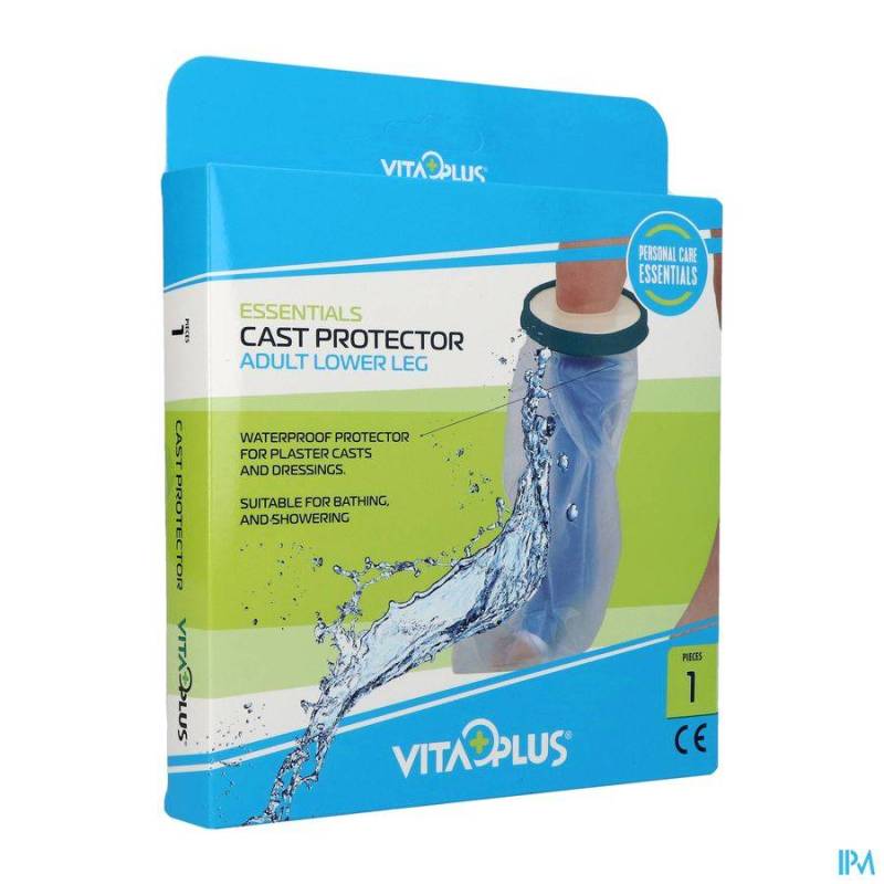 PHARMEX HOUSSE PROTECTIONS ADULTE JAMBE DEMI