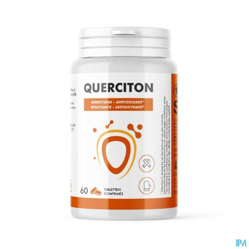 QUERCITON COMP 60
