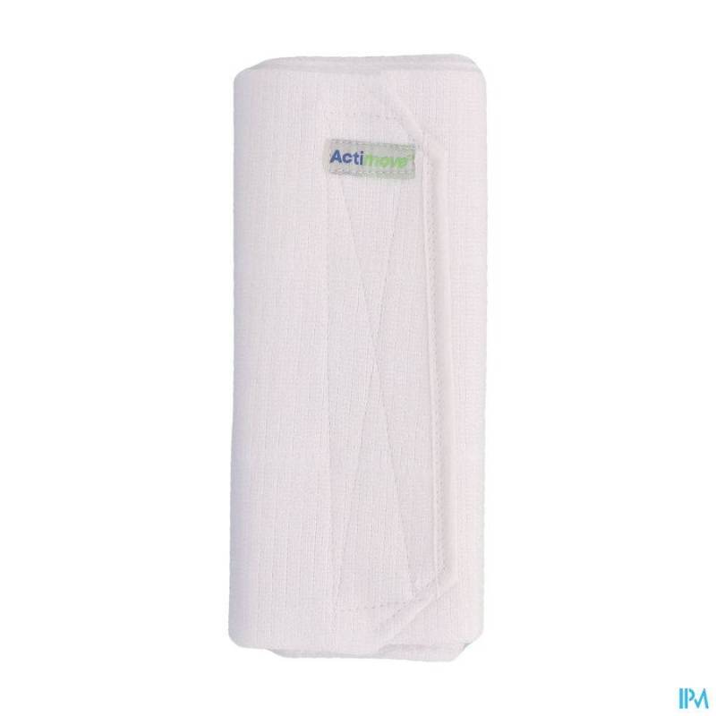 ACTIMOVE ABDOMINAL BINDER THREE PANEL 23CM L 1