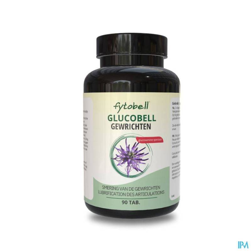 GLUCOBELL COMP 90