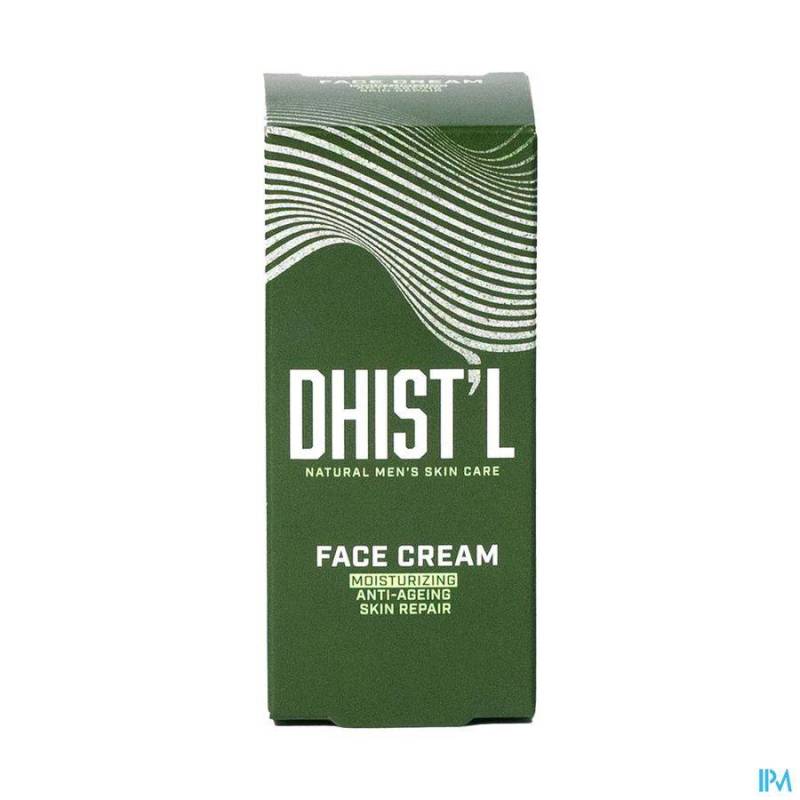 DHISTL FACE CREAM 50ML