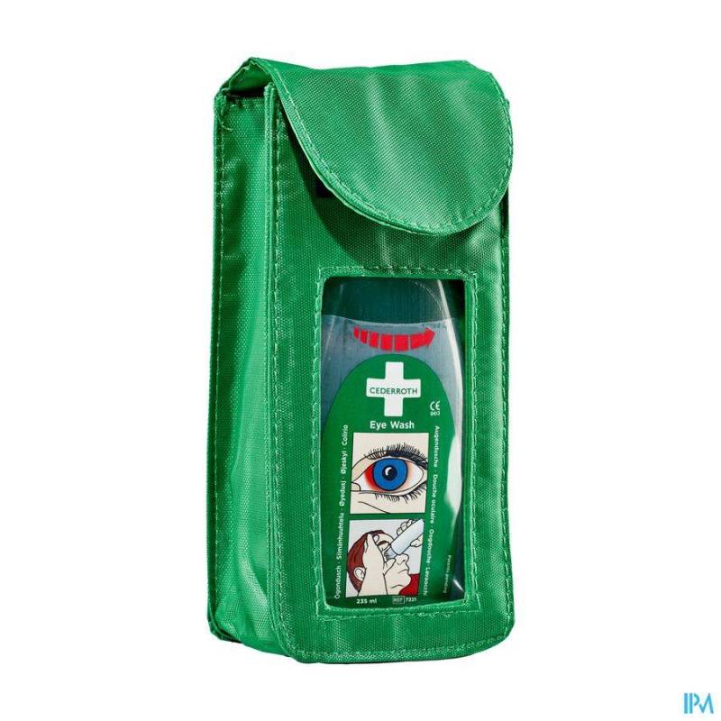 CEDERROTH POCHE POUR DOUCH OCCULAIRE 7221-720300