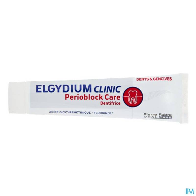 ELGYDIUM CLINIC PERIOBLOCK CR NF   75ML
