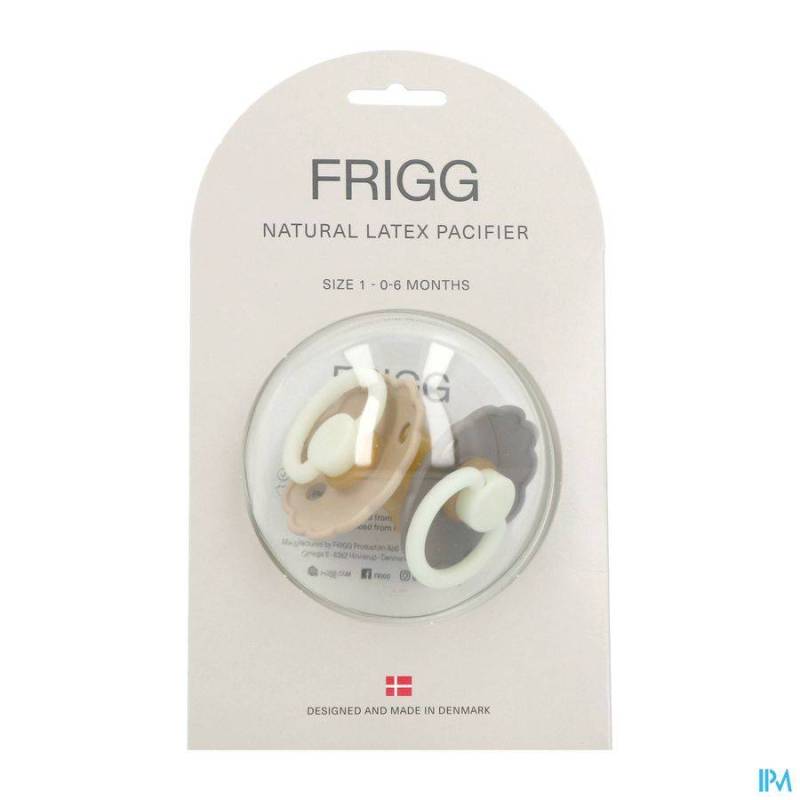 FRIGG DAISY 1 LAT NIGHT PORT/CRO    2PCS