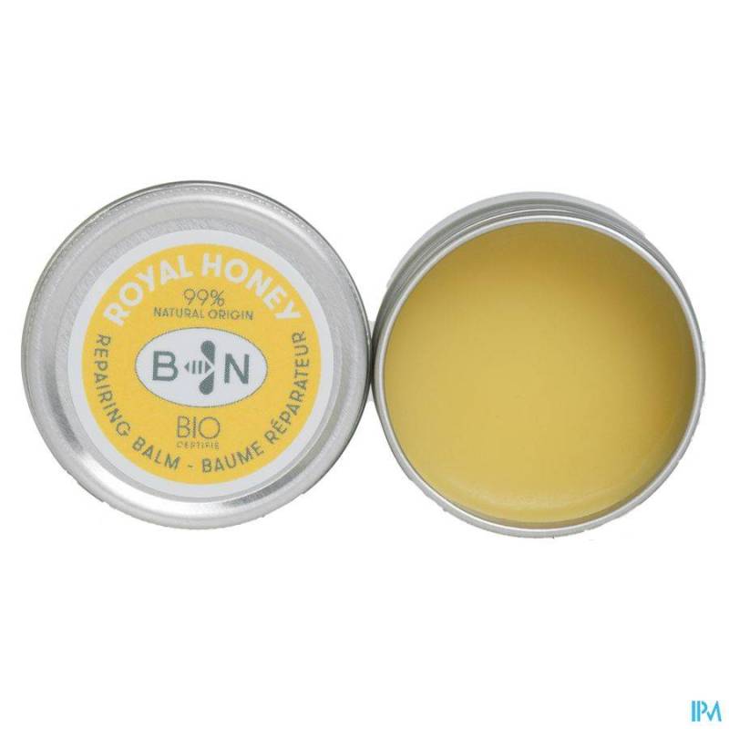 BEE NATURE BAUME REPARATEUR ROYAL HONEY 10G