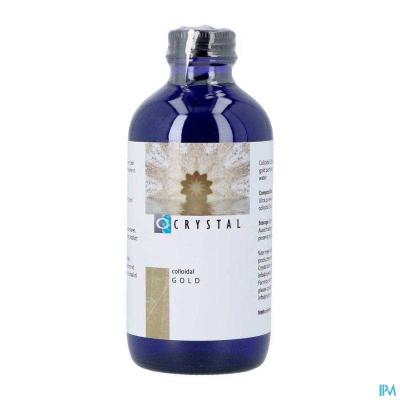 CRYSTAL COLLOIDAL OR 250ML