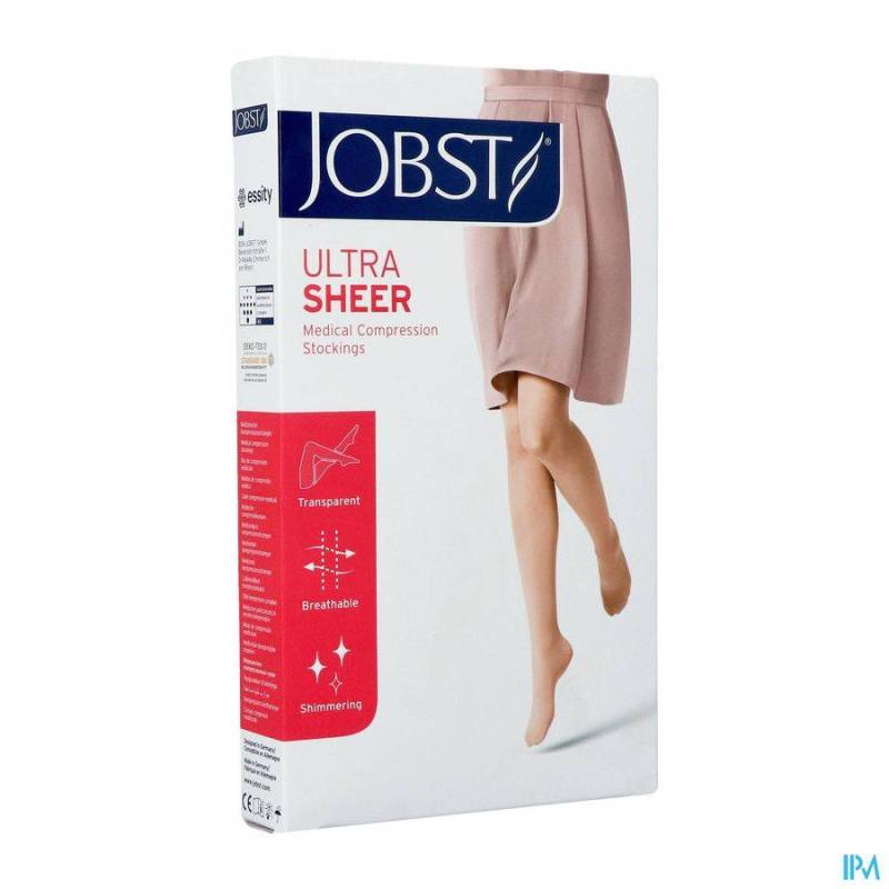 JOBST ULTRAS 2 AT REG CAR II PIECE
