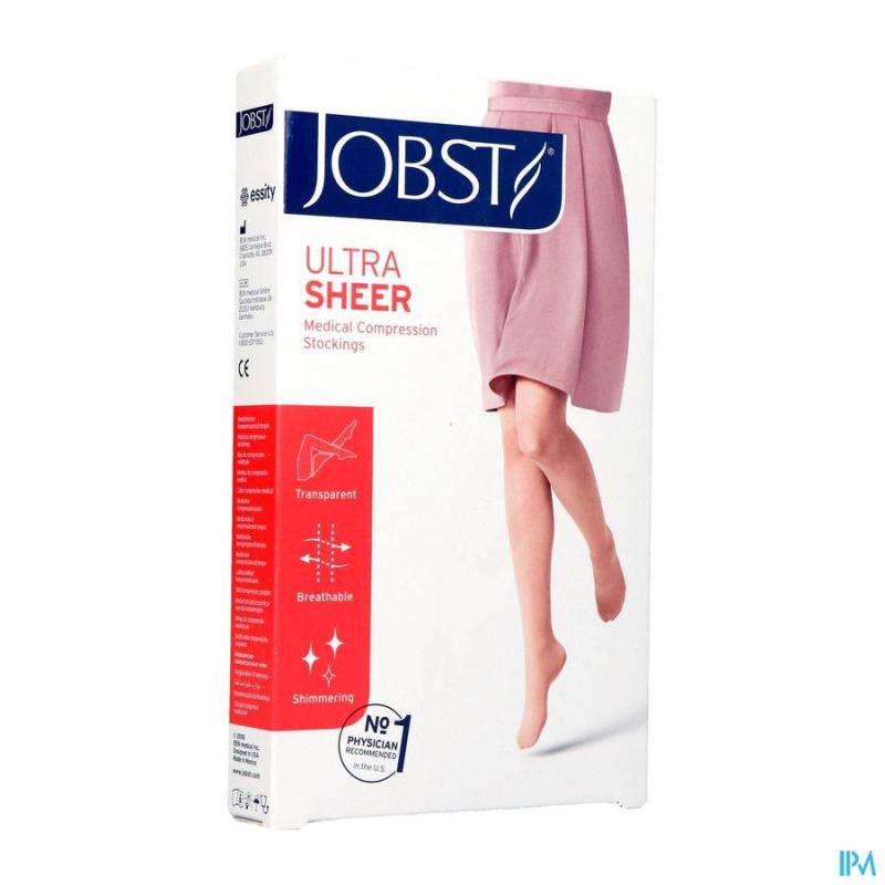 JOBST ULTRAS 1 AD REG SFT CAR I PAIR