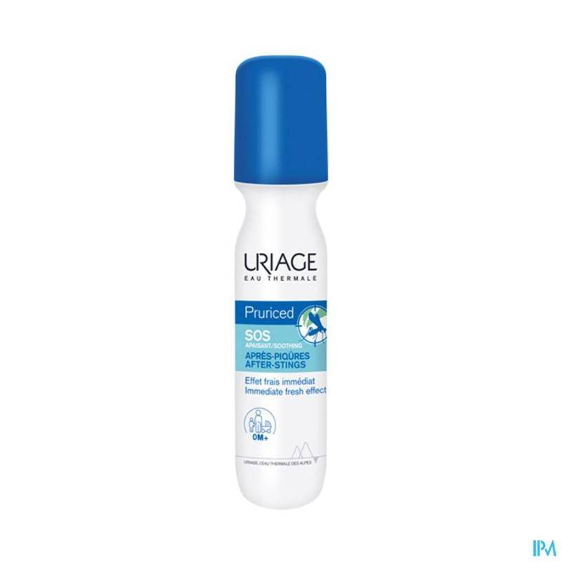 URIAGE PRURICED SOS PIQURES 15ML
