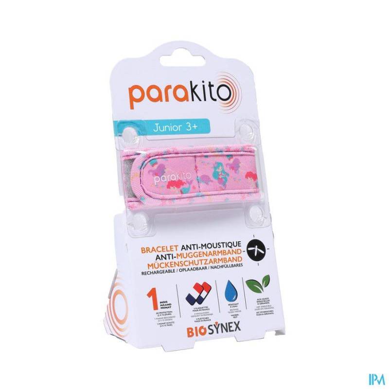 PARA\'KITO ARMBAND JUNIOR 2 SIRENEN 1