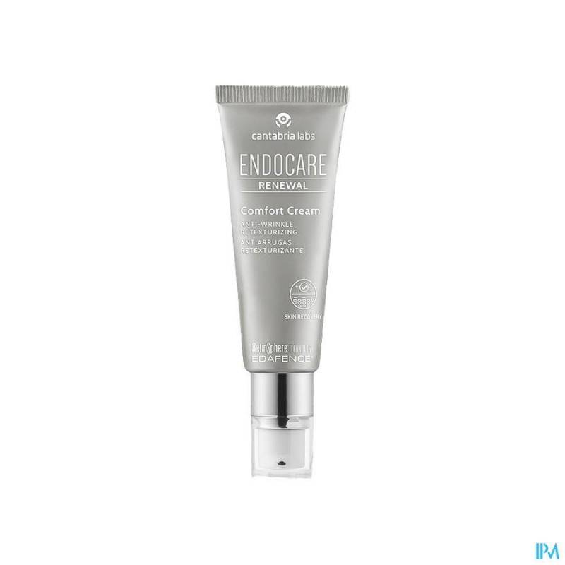 ENDOCARE RENEWAL COMFORT CREAM 50ML
