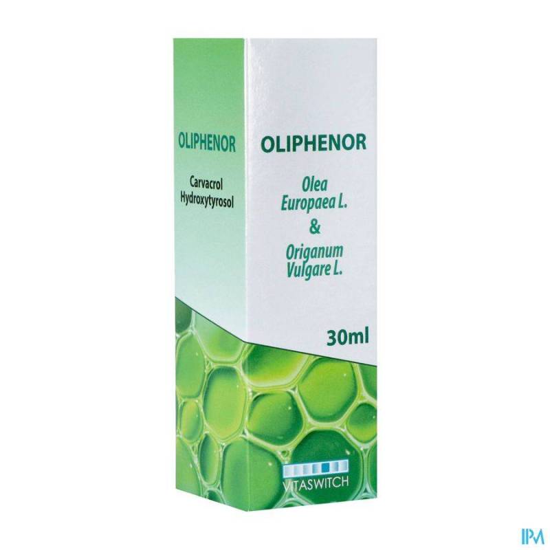 OLIPHENOR 30ML