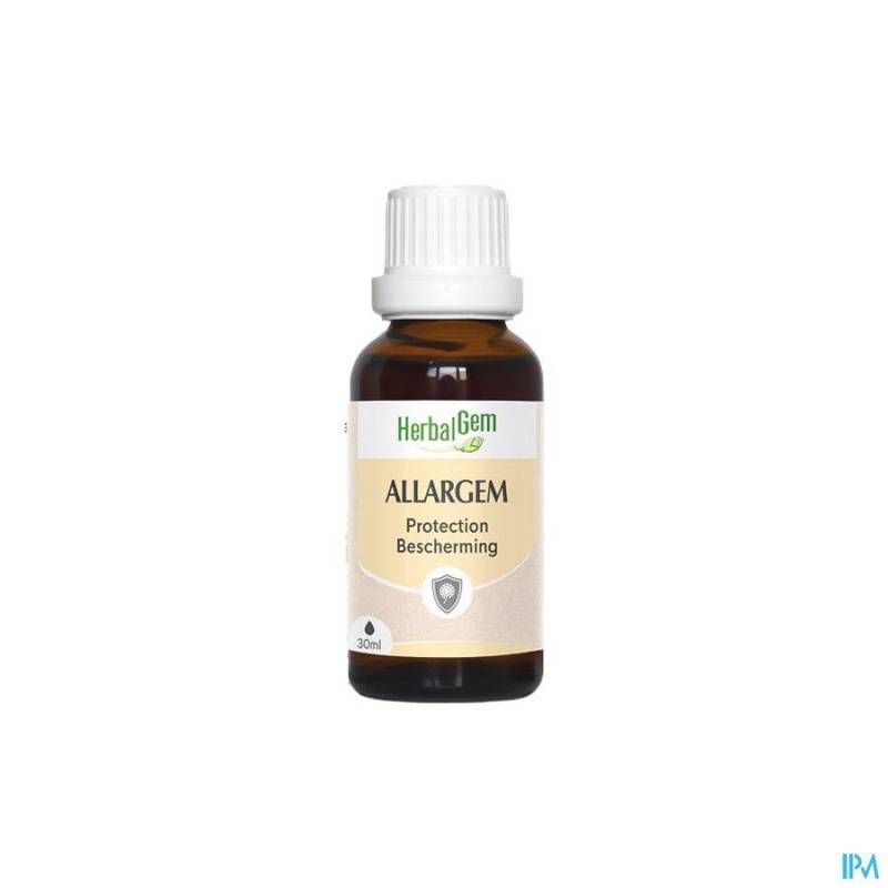 HERBALGEM ALLARGEM BIO 30ML