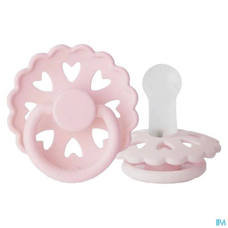 FRIGG FAIRY TETINES SIL T1 MERMAID/SNOW QUEEN 2