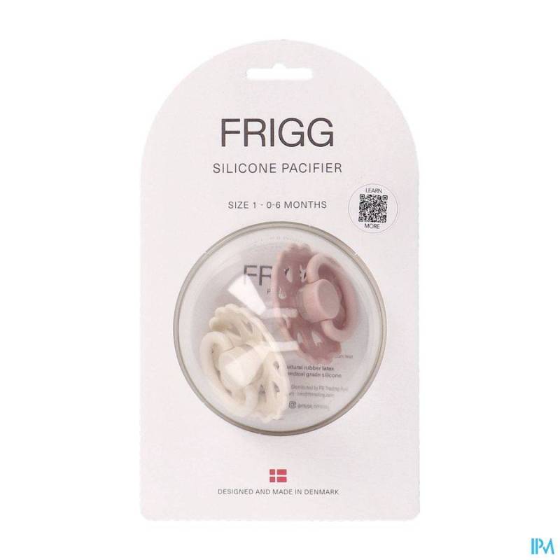 FRIGG FAIRY FOPSPENEN SIL T1 UGLY DUCK/MATCH GIRL2