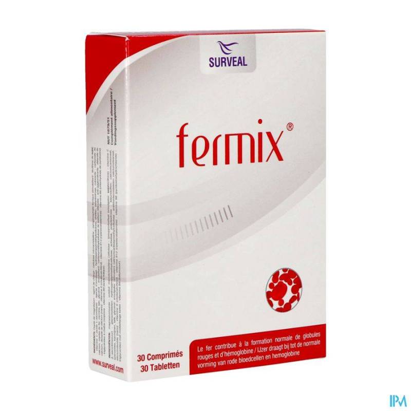 FERMIX COMP 30 NF