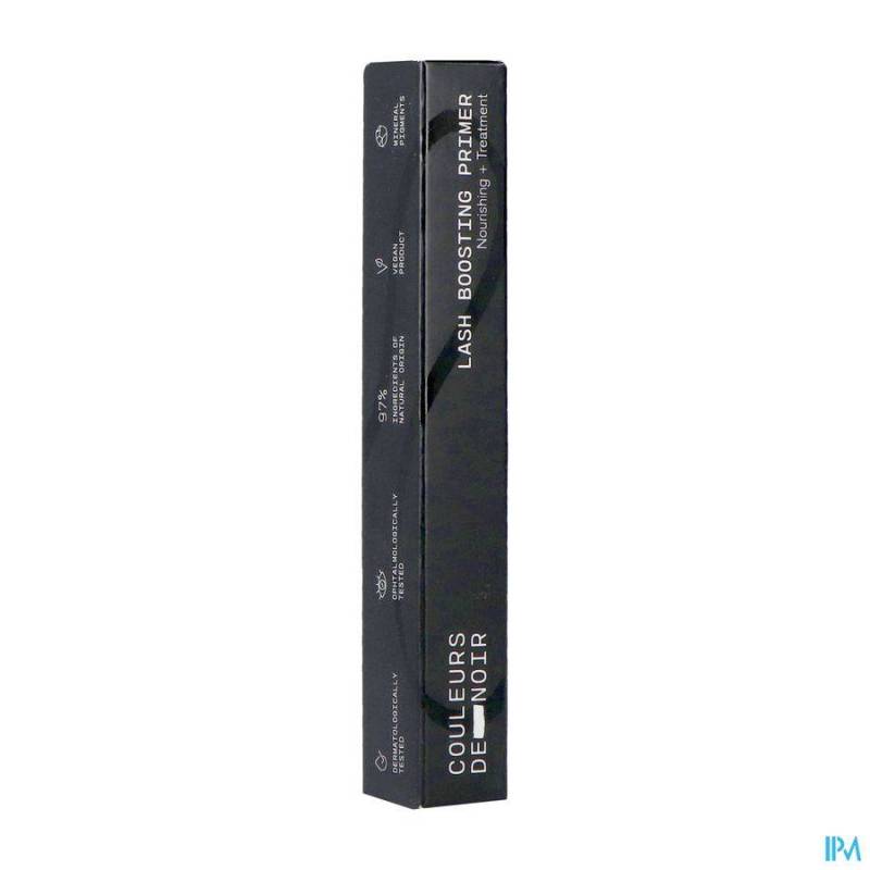 LES COULEURS DE NOIR F-OXY MASCARA PRIMER