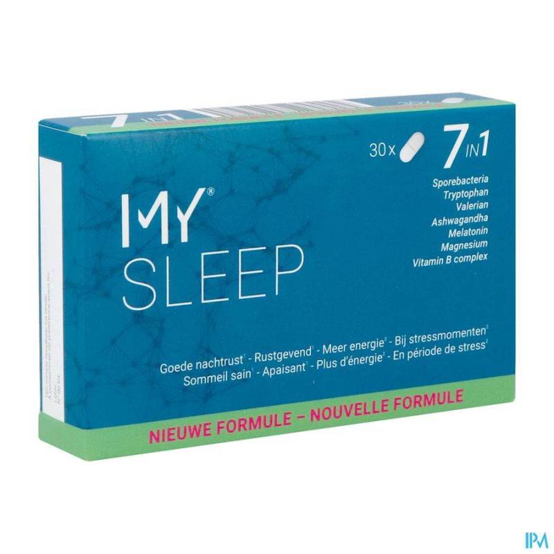 MY SLEEP TABL 30 NF