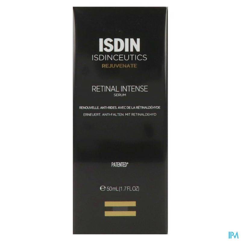 ISDIN RETINAL INTENSE              50ML