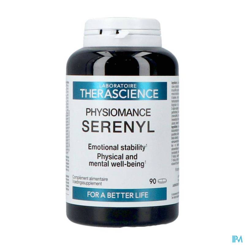 SERENYL TABL 90 PHYSIOMANCE PHY407B
