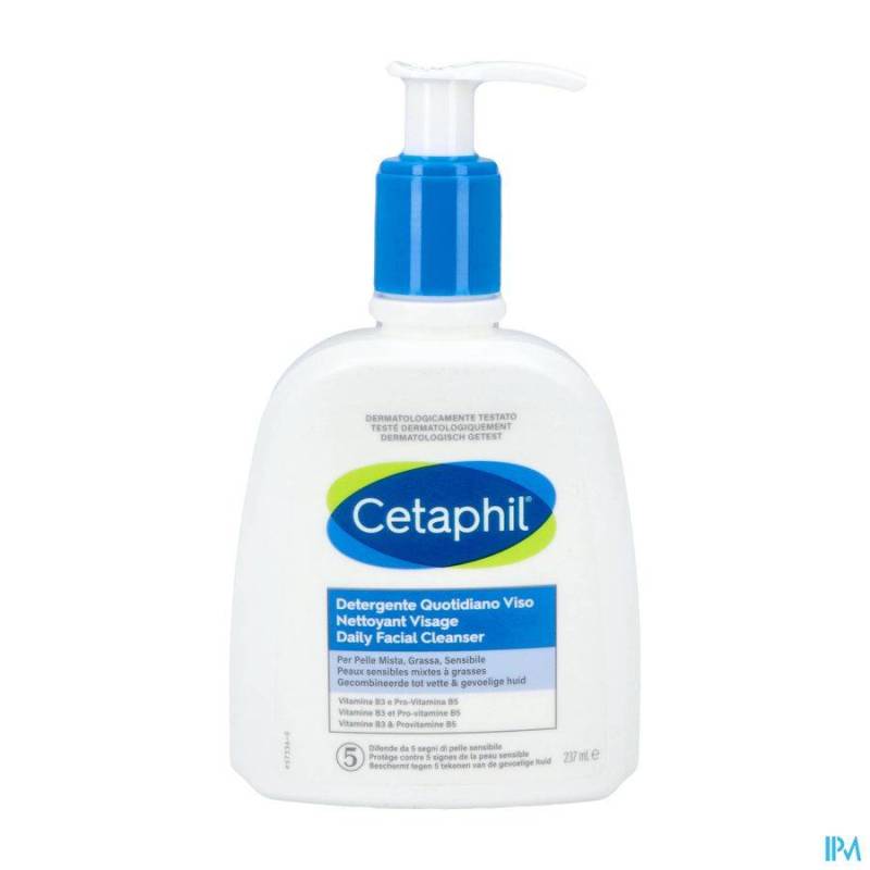 CORE NETTOYANT VISAGE 237ML