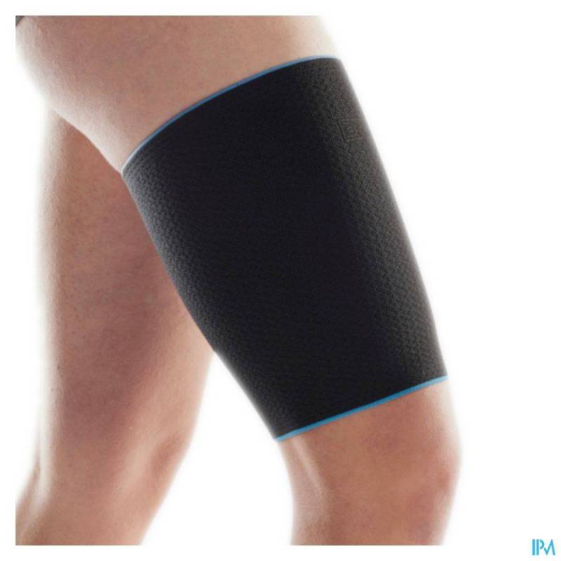 BOTA PLUS CUISSARDE NOIR XL 50-56CM