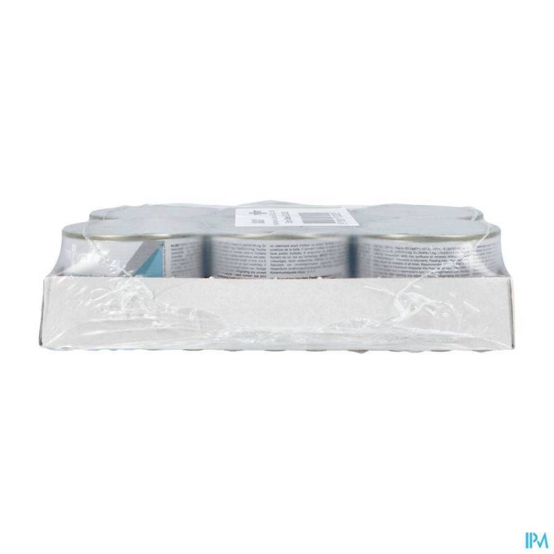 TROVET LRD KAT HYPOALLERGENIC LAMB 6X200G VMD