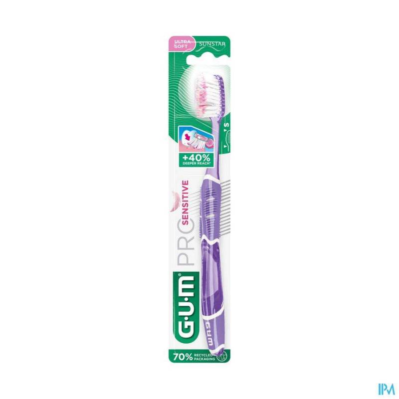 GUM PRO SENSTITIVE        510